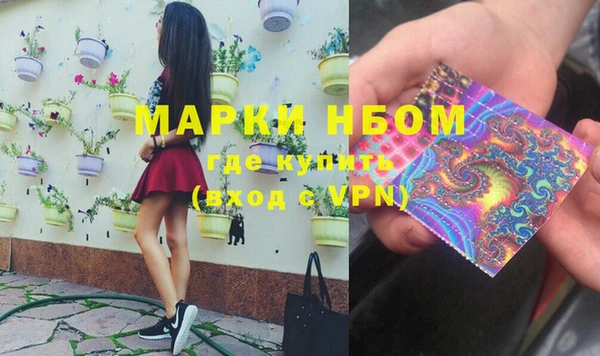 стафф Алзамай