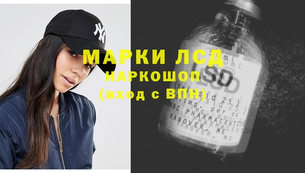 стафф Алзамай